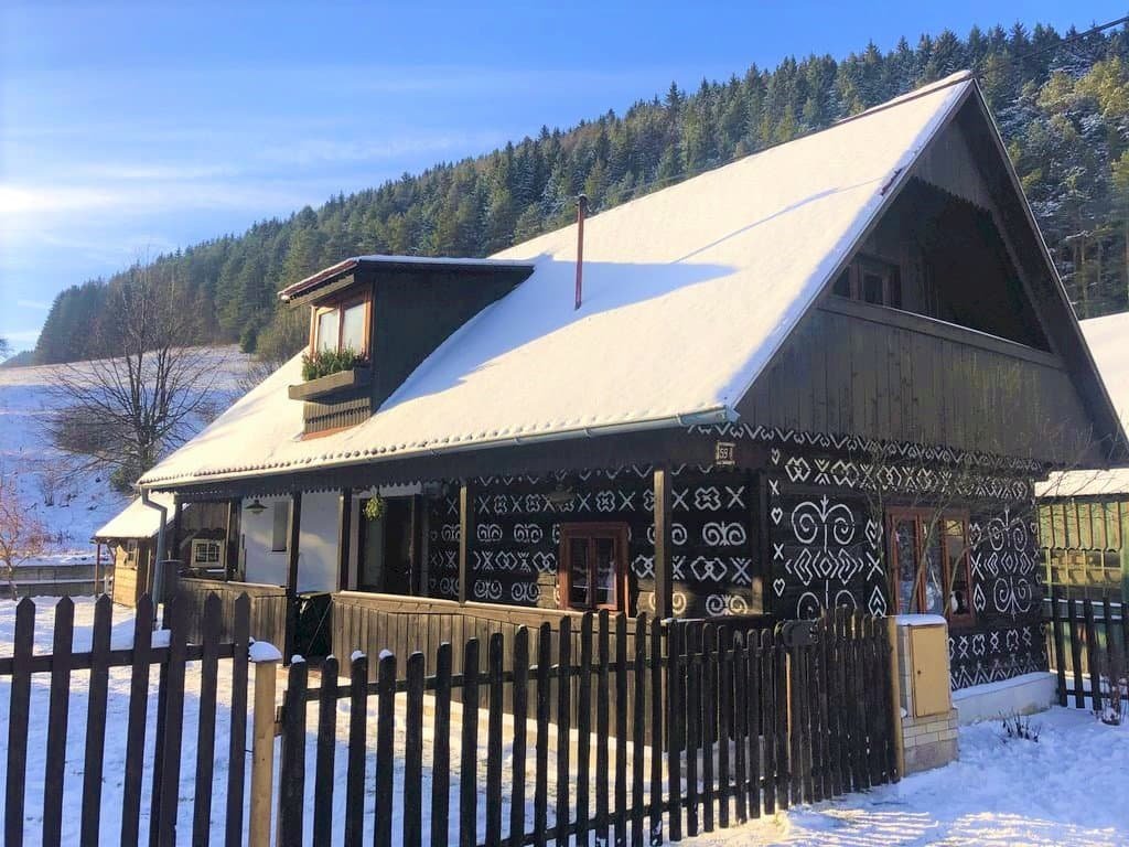 cicmanska drevenica — foto 2