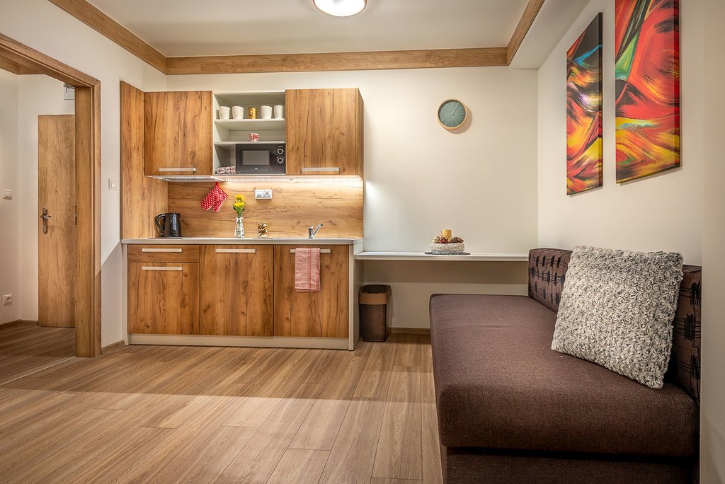 apartmany stiavnica liptovsky jan — foto 3