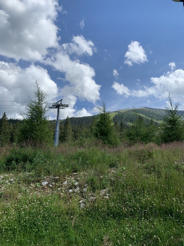 chalet hill jasna — foto 7