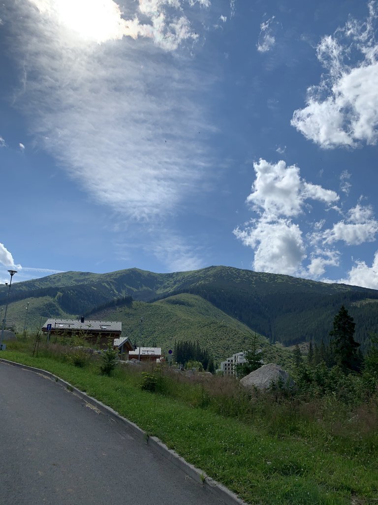 chalet hill jasna — foto 8