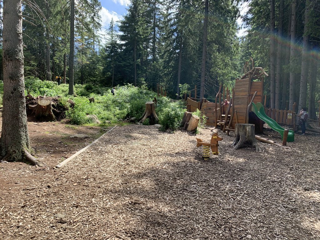 chalet hill jasna — foto 2