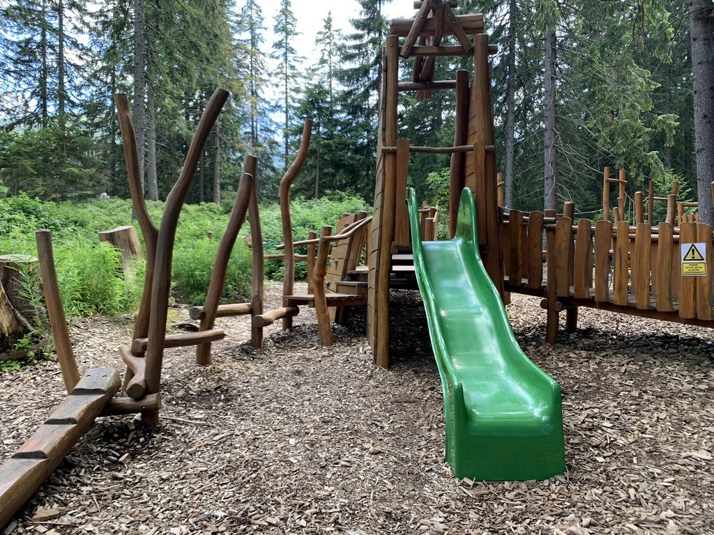 chalet hill jasna — foto 4