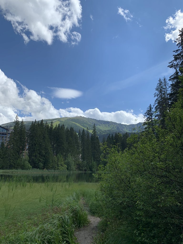 chalet hill jasna — foto 6