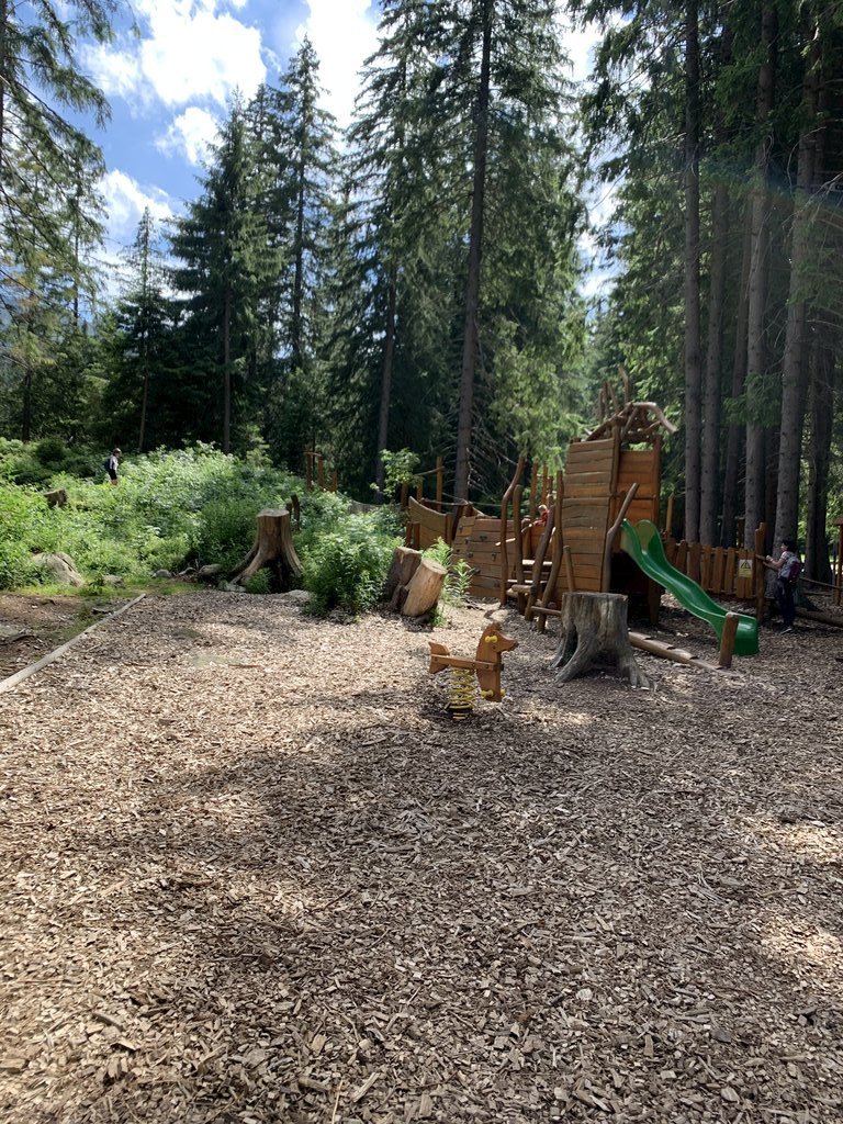 chalet hill jasna — foto 3