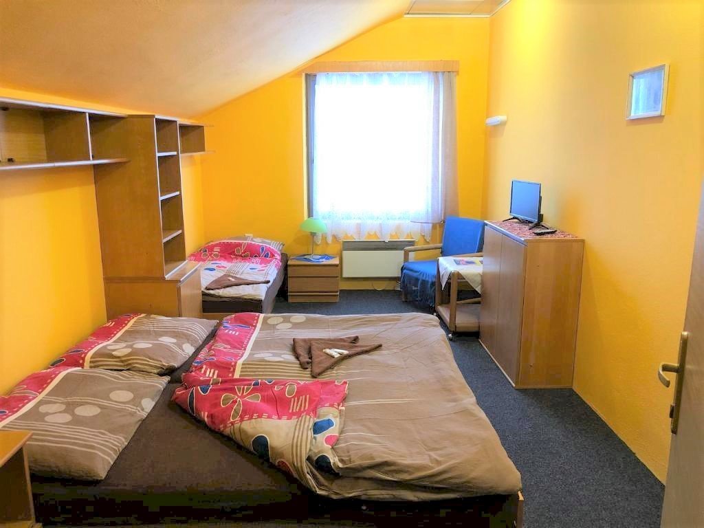 Hotelnatrojce — foto 1