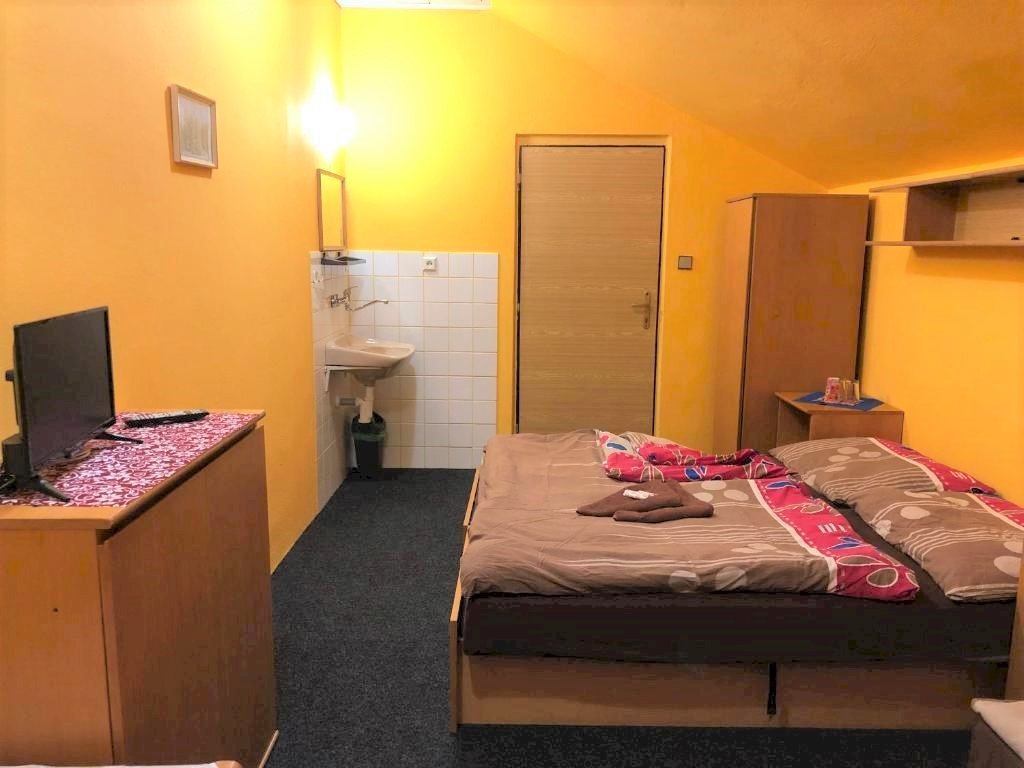 Hotelnatrojce — foto 2
