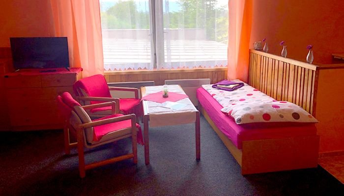 Hotelnatrojce — foto 8
