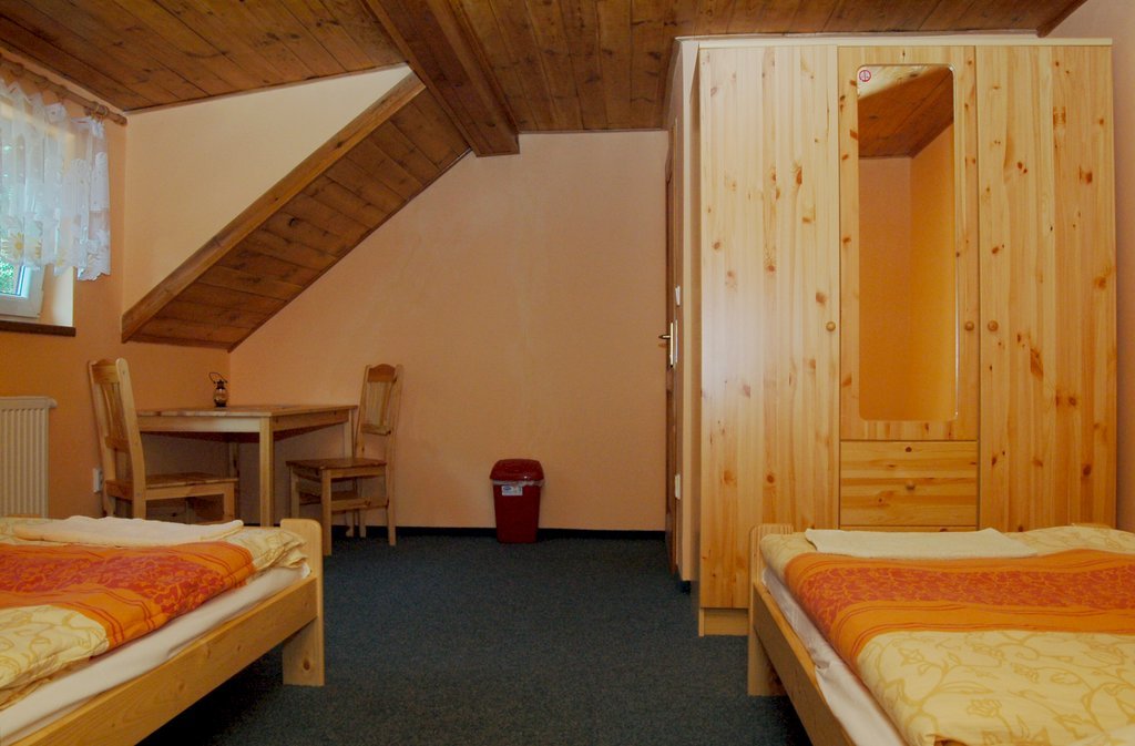 penzion pod hradeckem — foto 2