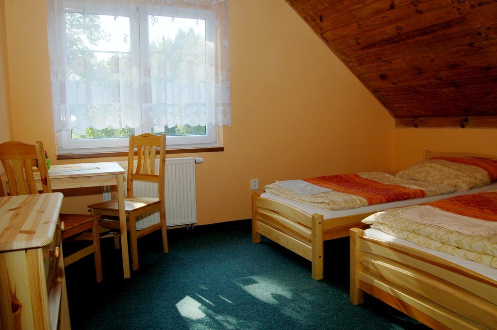 penzion pod hradeckem — foto 3