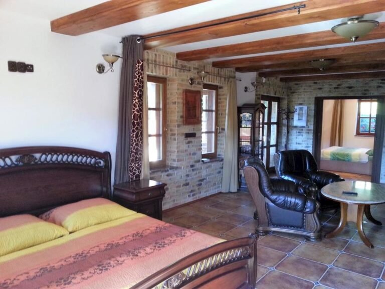apartman steak hredle