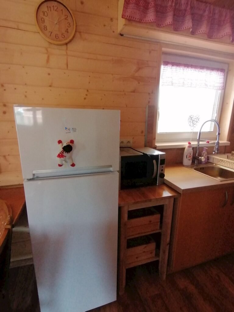 chata baska liptov — foto 6