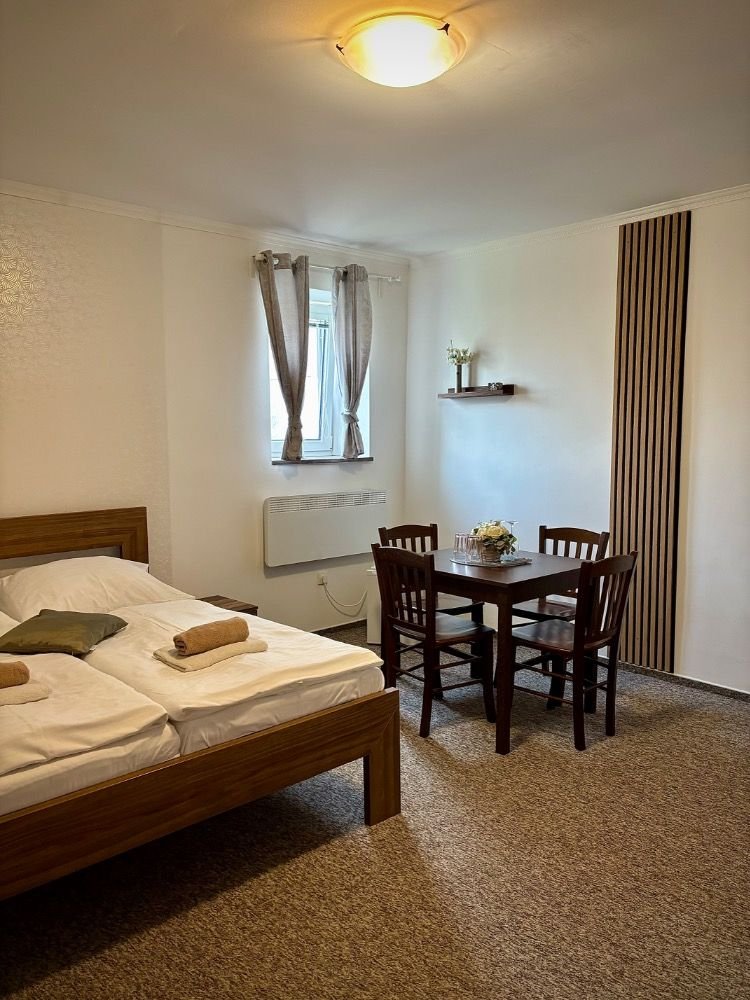 ubytovani selsky dvur — foto 2