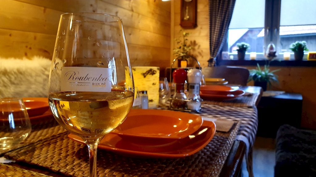 roubenka rozkos — foto 3