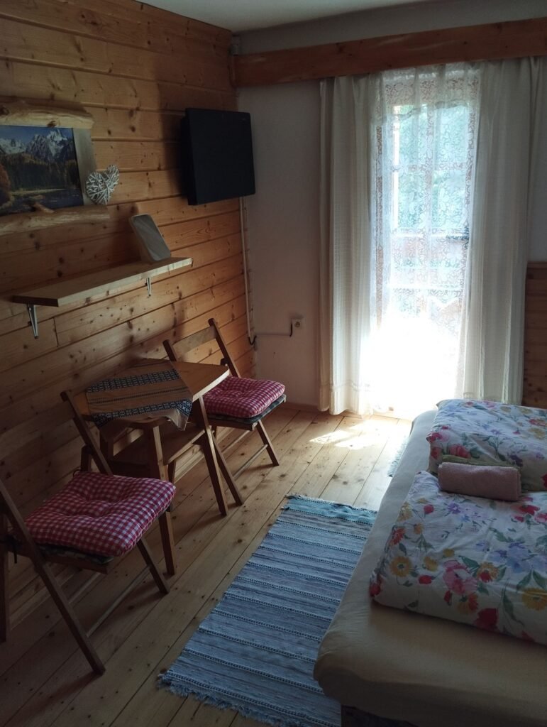 chata zuzanka — foto 3