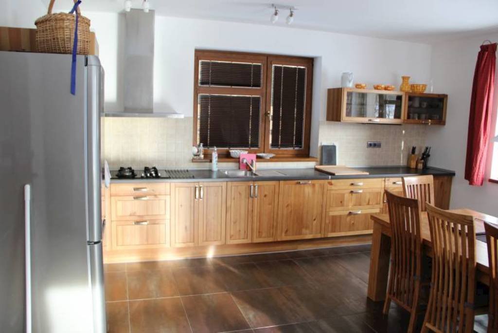 chata marta bozi dar