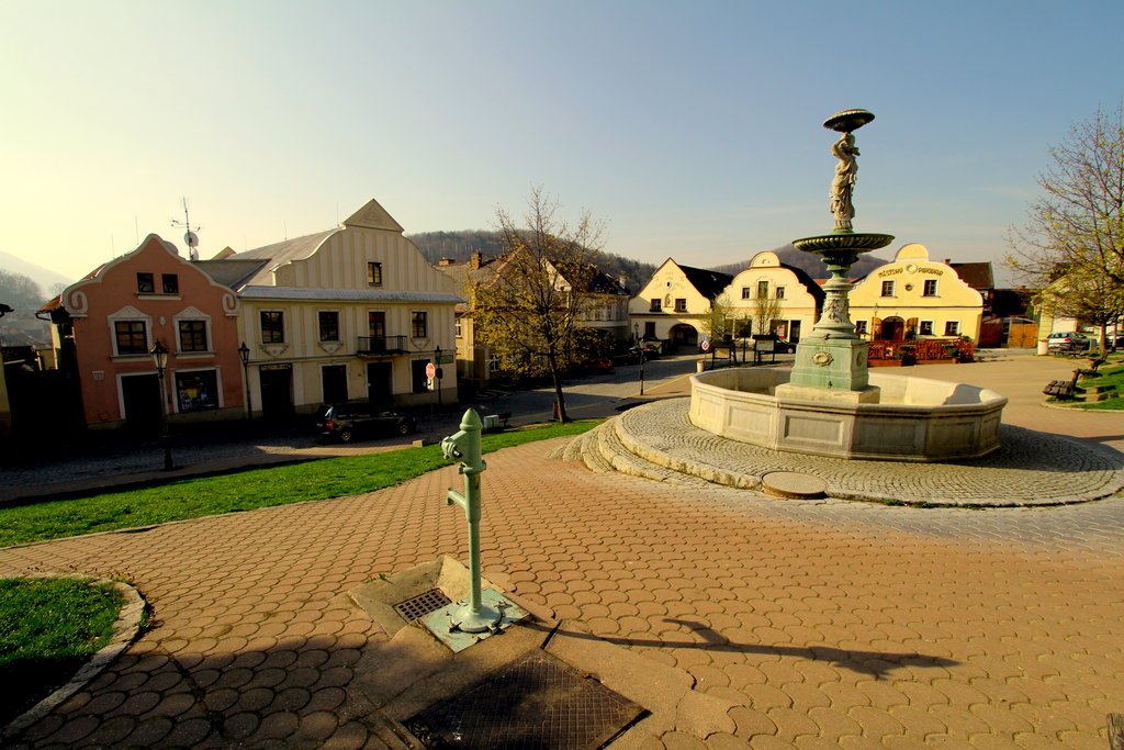 Chaloupka stramberk — foto 5
