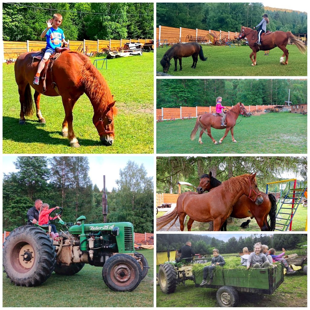 chata smrek — foto 2