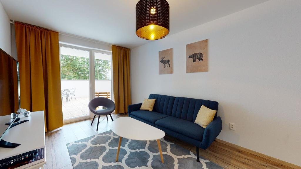 dream apartmany — foto 3