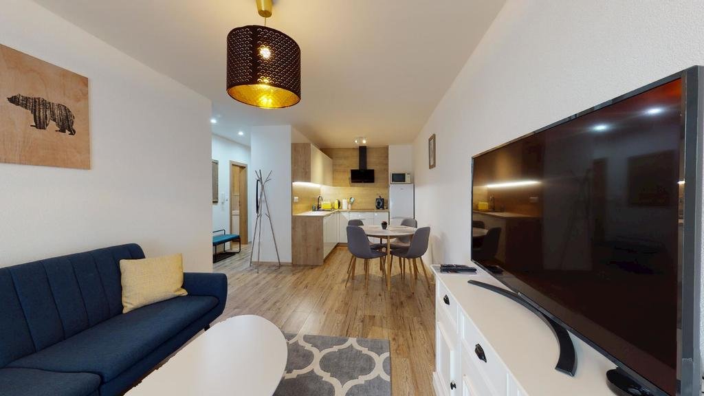 dream apartmany — foto 5