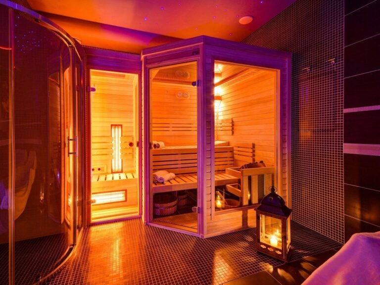 apartmany vila hedvika