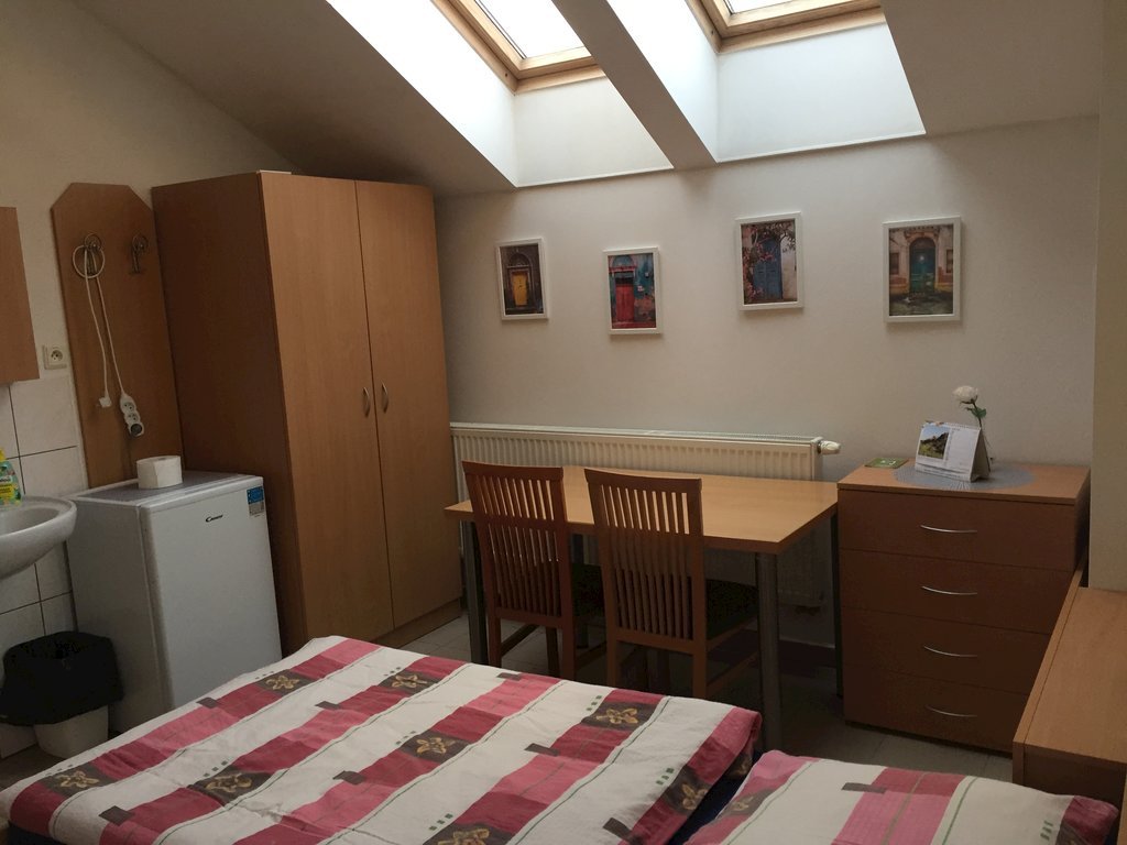 Ubytovna a penzion perla — foto 3