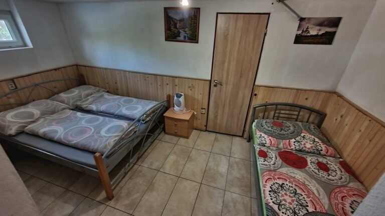 chata dominika duchonka