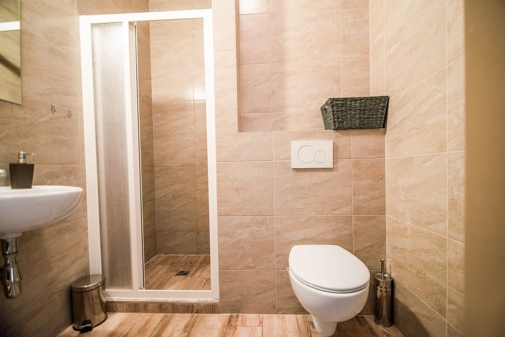 Ubytovna anti aqua — foto 6