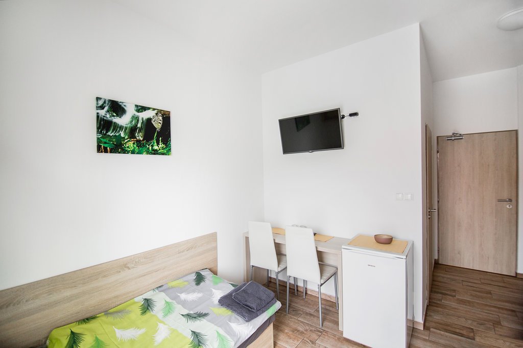 ubytovna anti aqua — foto 3