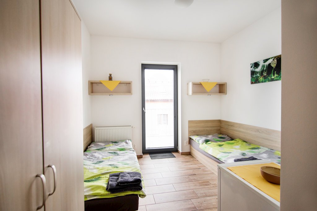 ubytovna anti aqua — foto 2