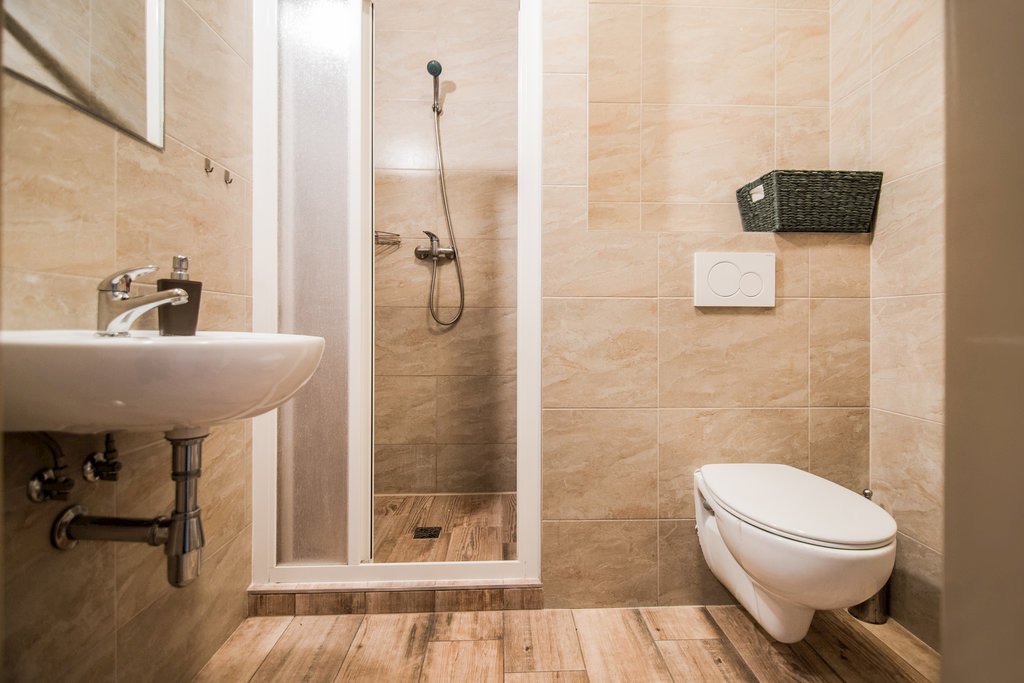 Ubytovna anti aqua — foto 4