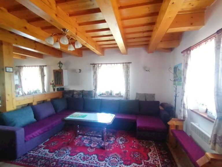 vila polka