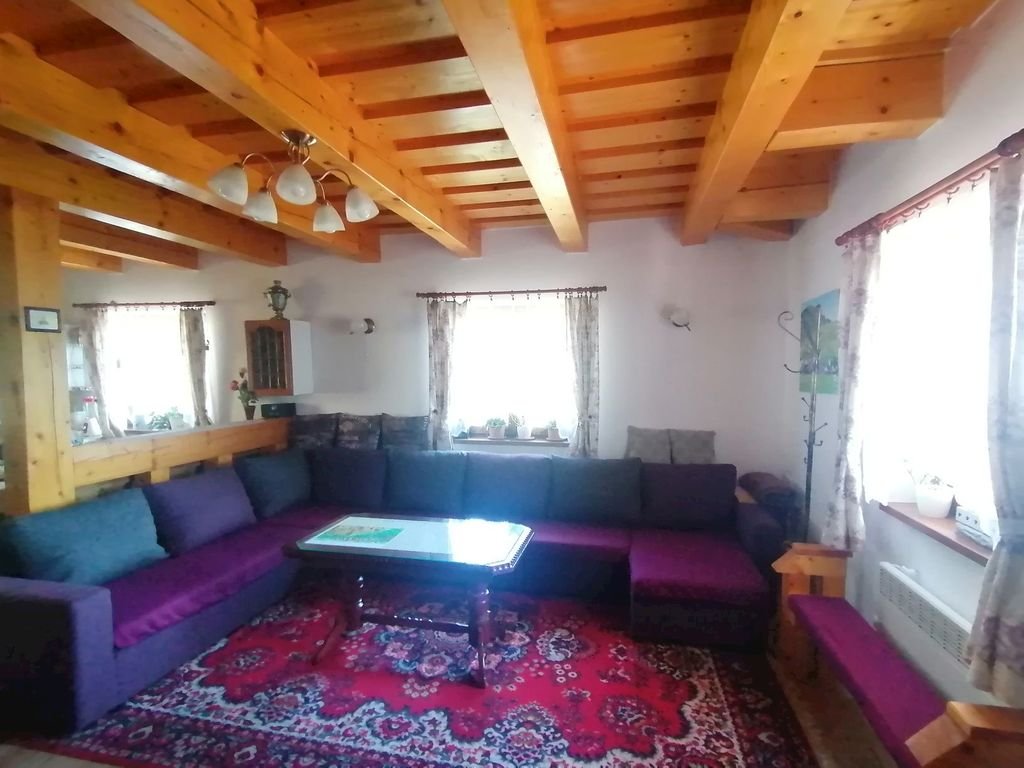 vila polka