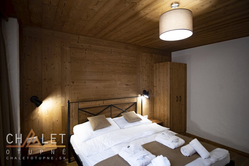 Apartman chalet otupne — foto 8