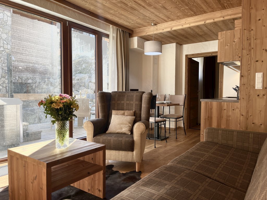 apartman chalet otupne