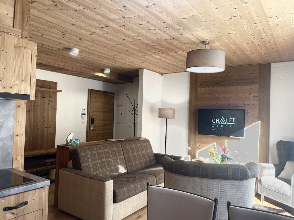 apartman chalet otupne — foto 2
