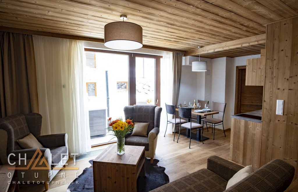 apartman chalet otupne — foto 3