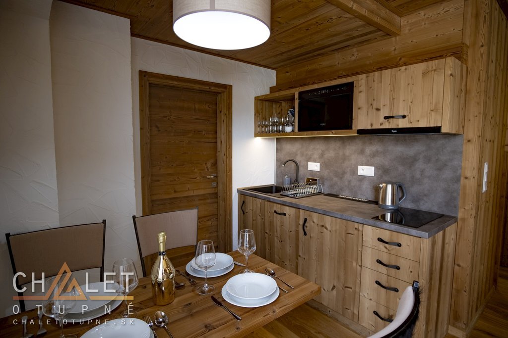 Apartman chalet otupne — foto 5