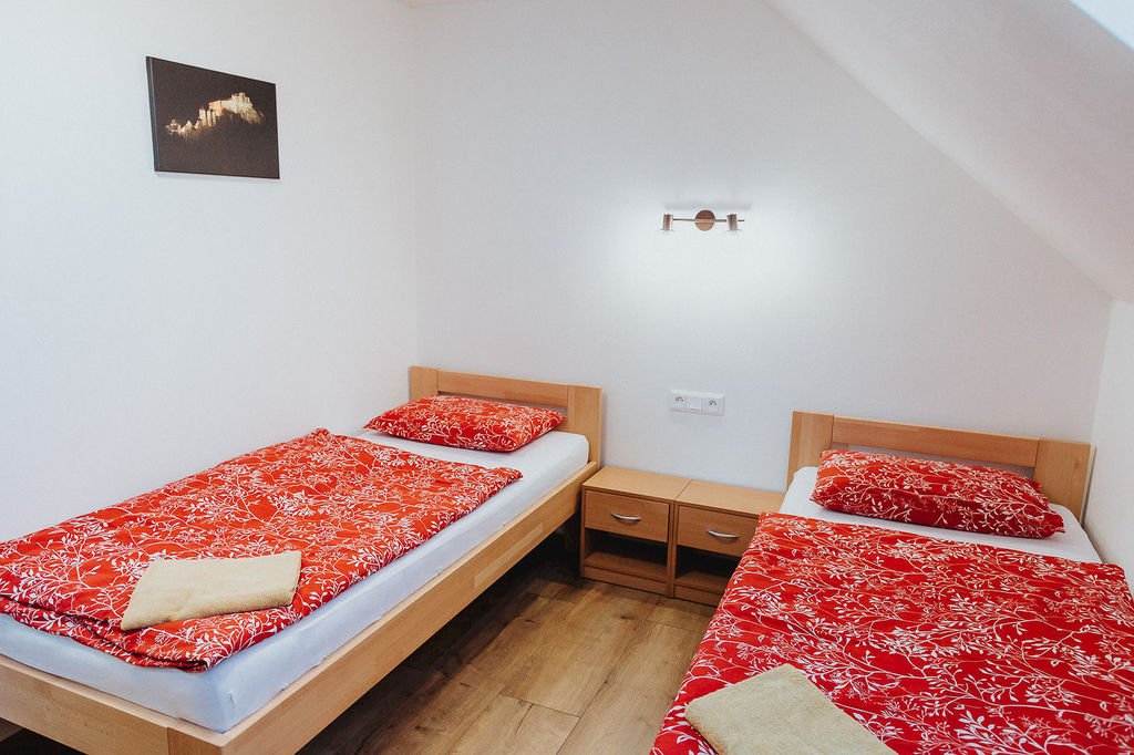 apartmany palovci