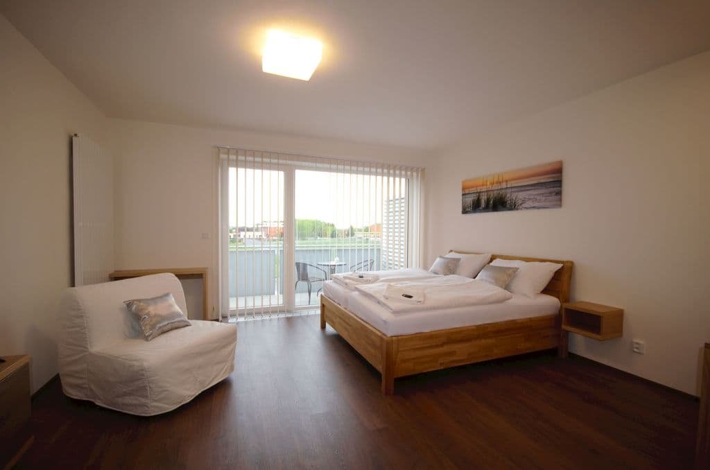 apartmany viva trebon — foto 8