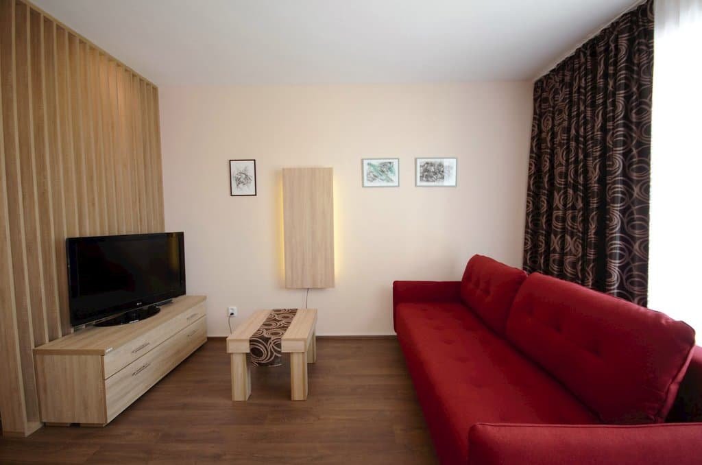 apartmany viva trebon — foto 6