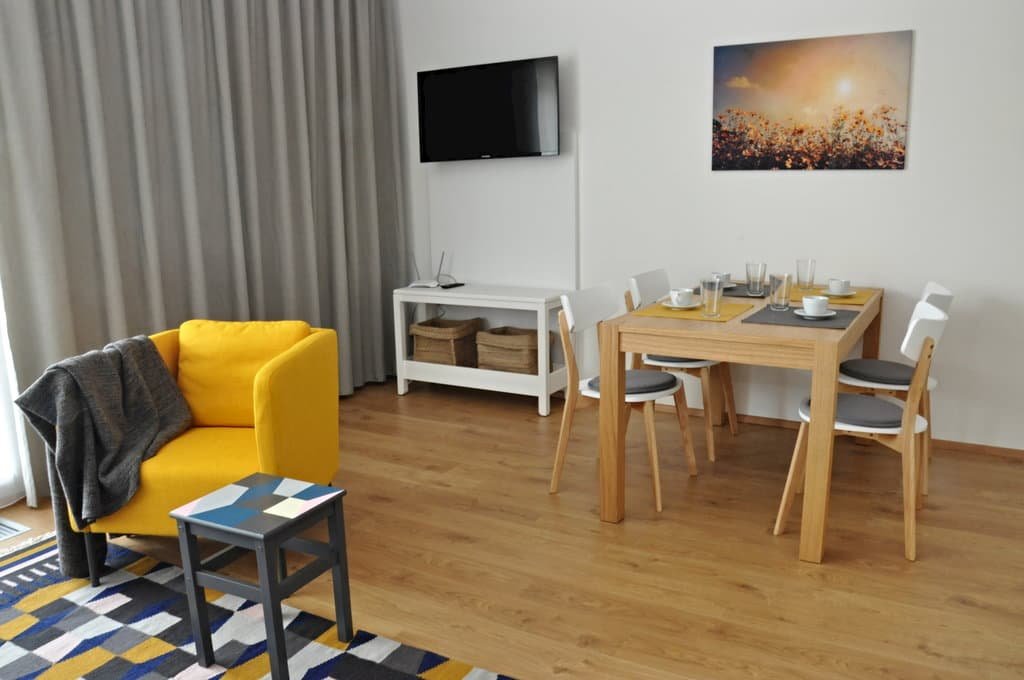 apartmany viva trebon — foto 4