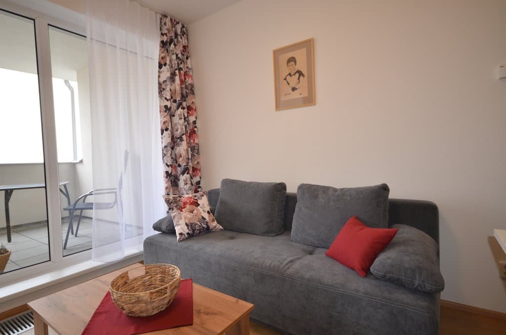 apartmany viva trebon — foto 7