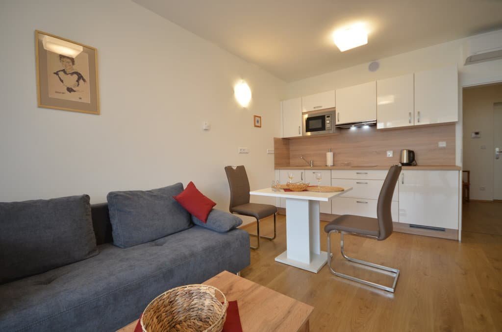 apartmany viva trebon — foto 5