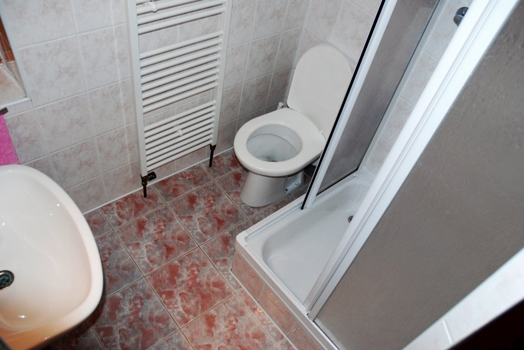 chalupa mima habovka — foto 2