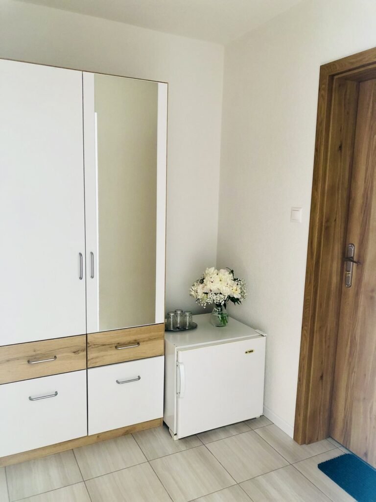 penzion pri jazere omad