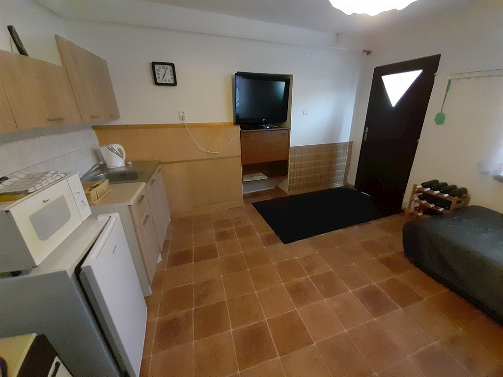 u lesa nejdek — foto 2