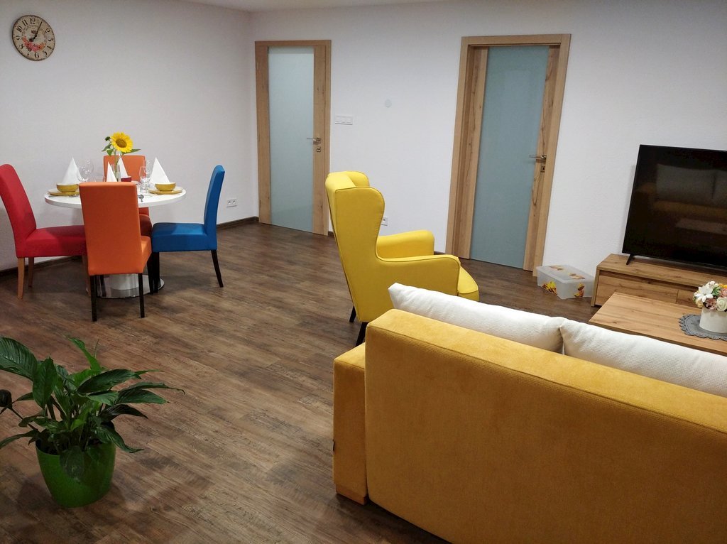 ubytovanie na odborarov — foto 2