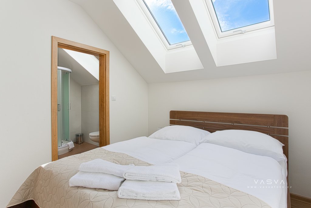 penzion u bustiku — foto 2