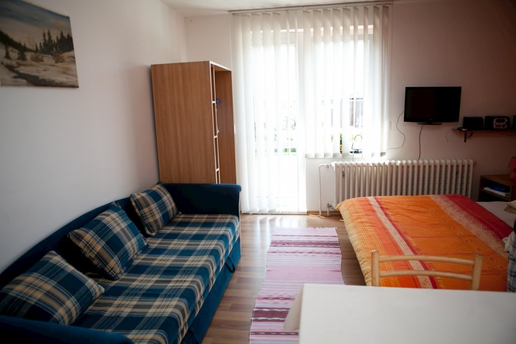 penzion kris — foto 3