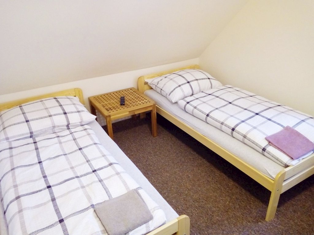 roubenka pod strani — foto 2